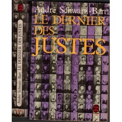 Le dernier des Justes,...