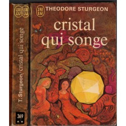 Cristal qui songe, Theodore...