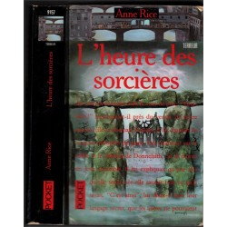 L'heure des sorcières, Anne...