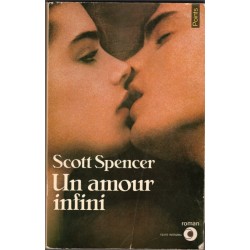 Un amour infini, Scott...