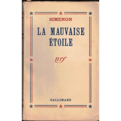 La mauvaise étoile, Georges...