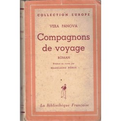 Compagnons de voyage, Vera...