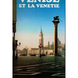 Venise et la Venetie,...