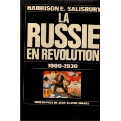 La Russie en révolution...