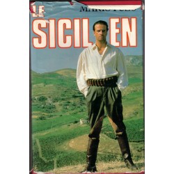 Le Sicilien, Mario Puzo,...