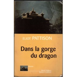 Dans la gorge du dragon,...