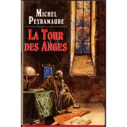 La tour des anges, Michel...