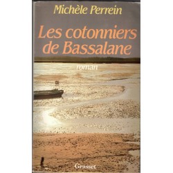 Les cotonniers de...