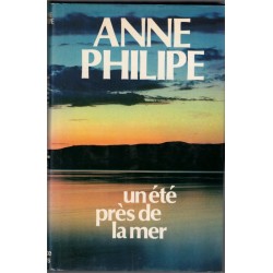 Un été près de la mer, Anne...