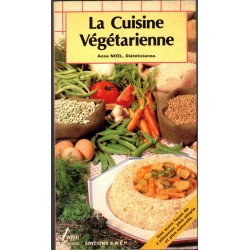 La cuisine végétarienne,...