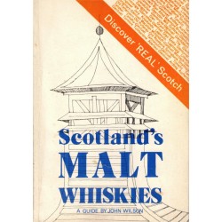 Scotland's malt whiskies,...