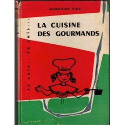 La cuisine des gourmands,...