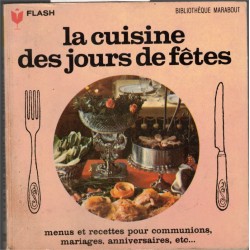 La cuisine des jours de...