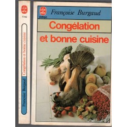 Congélation et bonne...