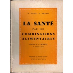 La santé par les...