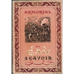 Armorial du Gay Sçavoir,...