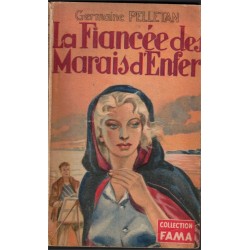 La fiancée des marais...