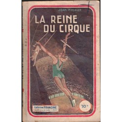 La reine du cirque, Jean...