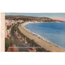 Nice, Promenade des Anglais...