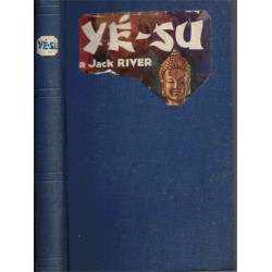 Yé-Su, Jack River, 1941 -...