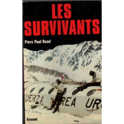 Les survivants, Piers Paul...