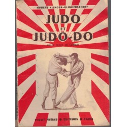 Judo et judo-do, haute...