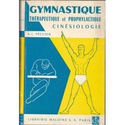 Gymnastique thérapeutique...