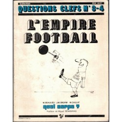 L'empire football,...