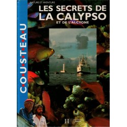 Les secrets de la Calypso...