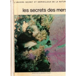 Les secrets des mers, Allen...