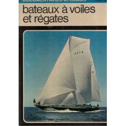 Bateaux à voiles, et...