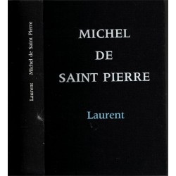 Laurent, Michel de Saint...