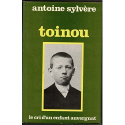 Toinou, le cri d'un enfant...