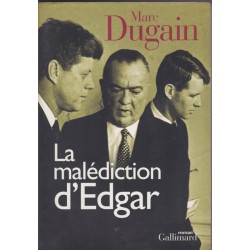 La malédiction d'Edgar,...